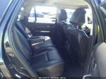 2014 Ford Edge Sel Black vin: 2FMDK3JC8EBB13282