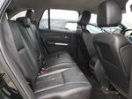 2014 Ford Edge Sel Черный vin: 2FMDK3JC8EBB17588