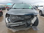 2014 Ford Edge Sel Черный vin: 2FMDK3JC9EBA34767