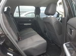 2014 Ford Edge Sel Черный vin: 2FMDK3JC9EBA34767