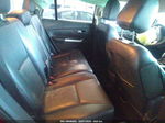 2014 Ford Edge Sel Красный vin: 2FMDK3JC9EBA62407