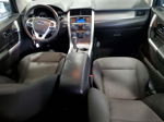 2014 Ford Edge Sel Gold vin: 2FMDK3JCXEBA10753