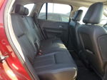 2010 Ford Edge Limited Red vin: 2FMDK3KC0ABA02850