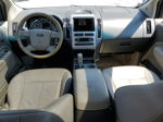 2010 Ford Edge Limited Серебряный vin: 2FMDK3KC0ABB54014