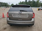 2014 Ford Edge Limited Gray vin: 2FMDK3KC0EBA34624