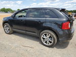 2014 Ford Edge Limited Черный vin: 2FMDK3KC0EBB24078