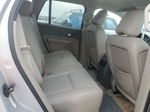 2010 Ford Edge Limited Серебряный vin: 2FMDK3KC1ABA64094