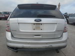 2010 Ford Edge Limited Серебряный vin: 2FMDK3KC1ABA64094