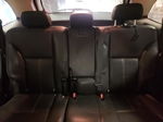 2010 Ford Edge Limited Темно-бордовый vin: 2FMDK3KC1ABB74188