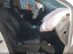 2010 Ford Edge Limited Белый vin: 2FMDK3KC1ABB75874