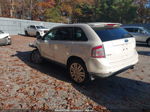 2010 Ford Edge Limited Белый vin: 2FMDK3KC1ABB75874