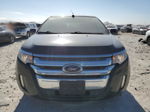 2014 Ford Edge Limited Black vin: 2FMDK3KC1EBA57748