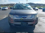 2010 Ford Edge Limited Gray vin: 2FMDK3KC3ABA20808