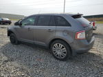 2010 Ford Edge Limited Gray vin: 2FMDK3KC3ABA53176