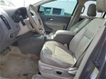 2010 Ford Edge Limited Gray vin: 2FMDK3KC3ABA53176