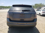 2010 Ford Edge Limited Серый vin: 2FMDK3KC3ABA64422