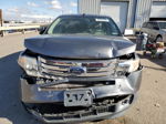 2010 Ford Edge Limited Charcoal vin: 2FMDK3KC3ABA93712