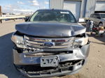 2010 Ford Edge Limited Угольный vin: 2FMDK3KC3ABA93712