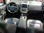 2010 Ford Edge Limited Красный vin: 2FMDK3KC5ABA93680