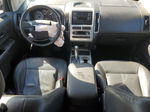 2010 Ford Edge Limited Черный vin: 2FMDK3KC5ABB16598