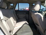 2010 Ford Edge Limited Серебряный vin: 2FMDK3KC5ABB58947