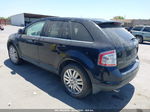 2010 Ford Edge Limited Черный vin: 2FMDK3KC5ABB59032