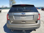 2014 Ford Edge Limited Gray vin: 2FMDK3KC5EBB28532