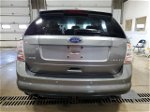 2010 Ford Edge Limited Gray vin: 2FMDK3KC6ABA73714