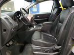 2010 Ford Edge Limited Серый vin: 2FMDK3KC6ABA73714