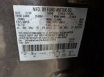 2010 Ford Edge Limited Серый vin: 2FMDK3KC6ABA73714