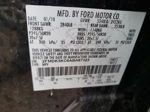 2010 Ford Edge Limited Черный vin: 2FMDK3KC6ABA87323