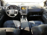 2010 Ford Edge Limited Белый vin: 2FMDK3KC6ABB52204