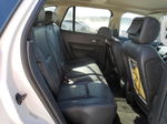 2010 Ford Edge Limited Белый vin: 2FMDK3KC6ABB52204