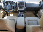 2010 Ford Edge Limited Белый vin: 2FMDK3KC7ABA97696