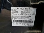 2014 Ford Edge Limited Черный vin: 2FMDK3KC7EBA35043