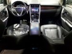 2014 Ford Edge Limited Черный vin: 2FMDK3KC7EBA35043