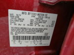 2014 Ford Edge Limited Red vin: 2FMDK3KC7EBA83450