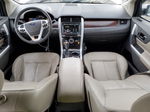 2014 Ford Edge Limited Белый vin: 2FMDK3KC7EBB62312