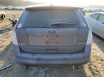 2010 Ford Edge Limited Gray vin: 2FMDK3KC8ABB15400