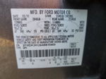 2010 Ford Edge Limited Gray vin: 2FMDK3KC8ABB15400