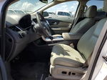 2014 Ford Edge Limited Белый vin: 2FMDK3KC8EBA51266