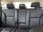 2010 Ford Edge Limited Серебряный vin: 2FMDK3KC9ABA08940