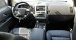 2010 Ford Edge Limited Silver vin: 2FMDK3KC9ABA80169