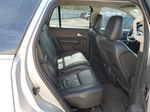 2010 Ford Edge Limited Серебряный vin: 2FMDK3KC9ABA80169