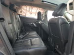 2010 Ford Edge Limited Серый vin: 2FMDK3KC9ABB11985