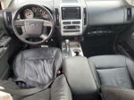 2010 Ford Edge Limited Серый vin: 2FMDK3KC9ABB11985