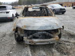 2014 Ford Edge Limited Burn vin: 2FMDK3KC9EBA44603