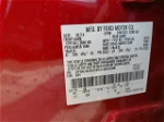2014 Ford Edge Limited Red vin: 2FMDK3KC9EBA53348