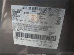 2010 Ford Edge Limited Gray vin: 2FMDK3KCXABA02919