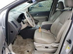 2010 Ford Edge Limited Серебряный vin: 2FMDK3KCXABA33541